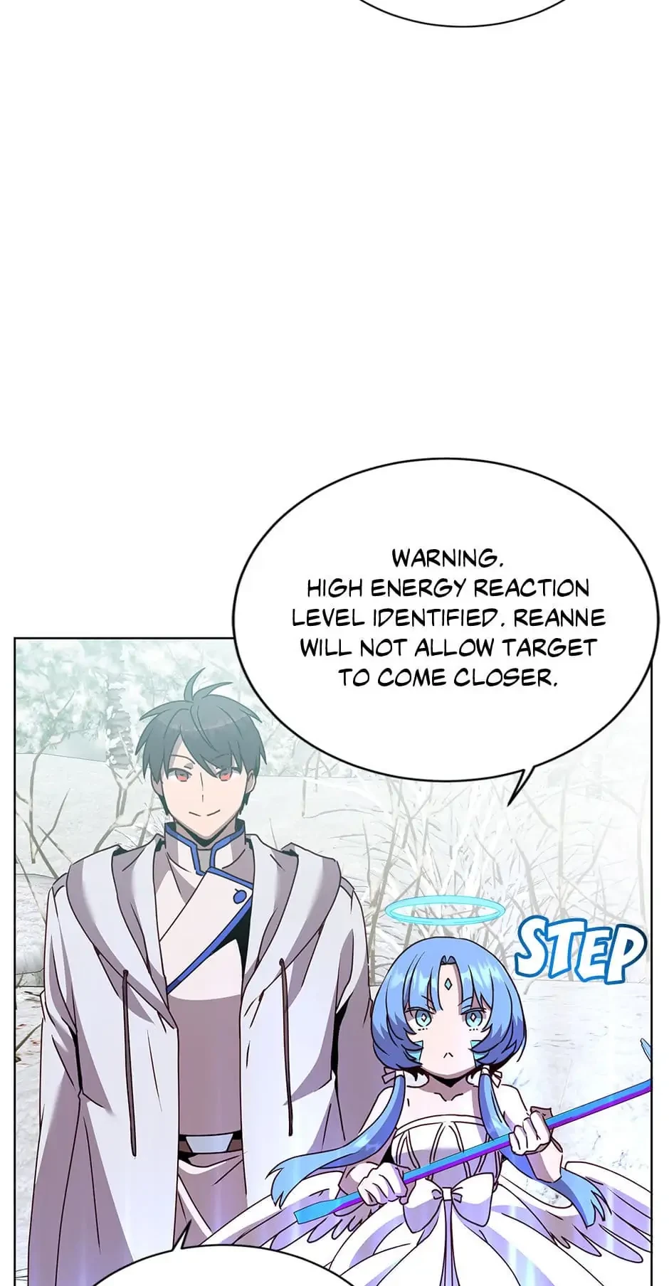 The Max Level Hero Strikes Back Chapter 111 - 32