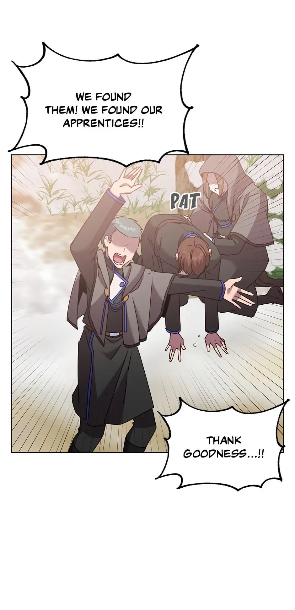 The Max Level Hero Strikes Back Chapter 117 - 73