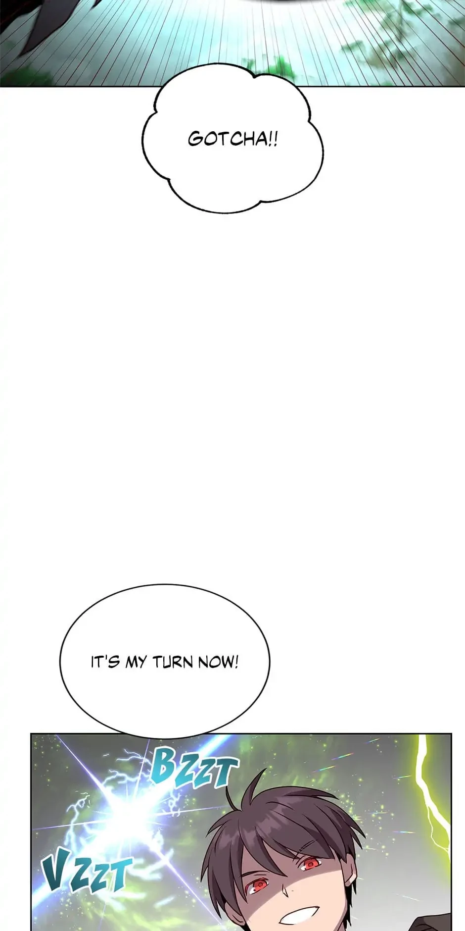 The Max Level Hero Strikes Back Chapter 115 - 61