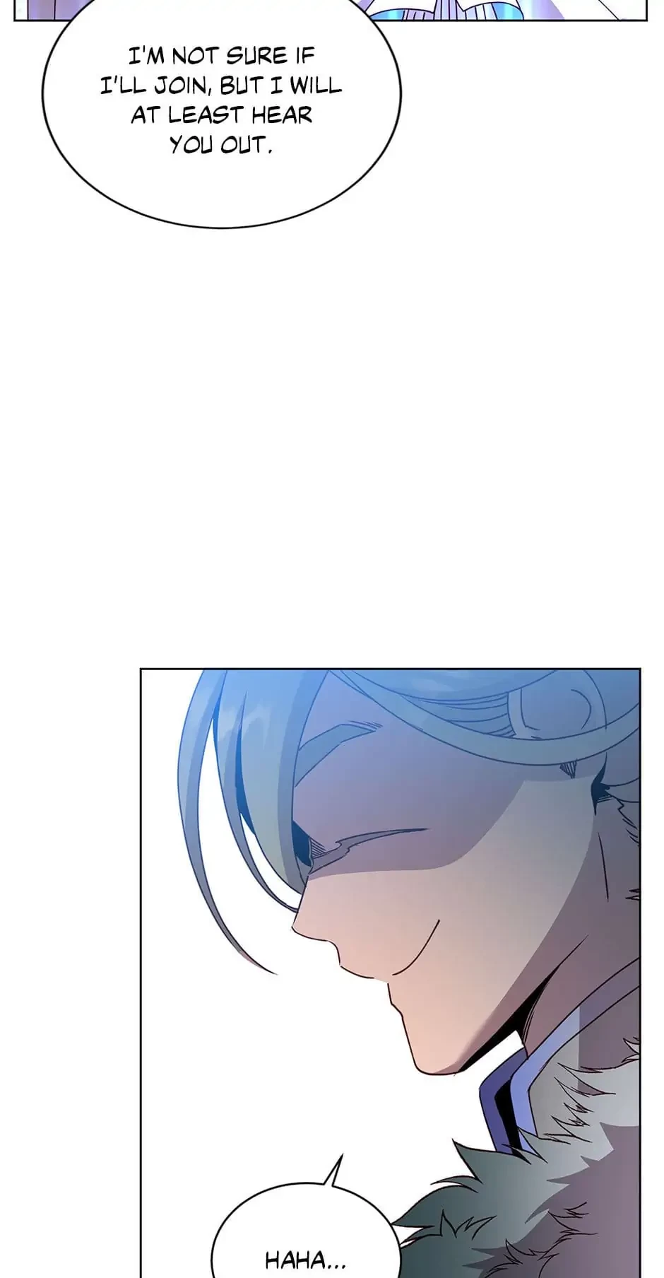 The Max Level Hero Strikes Back Chapter 111 - 33