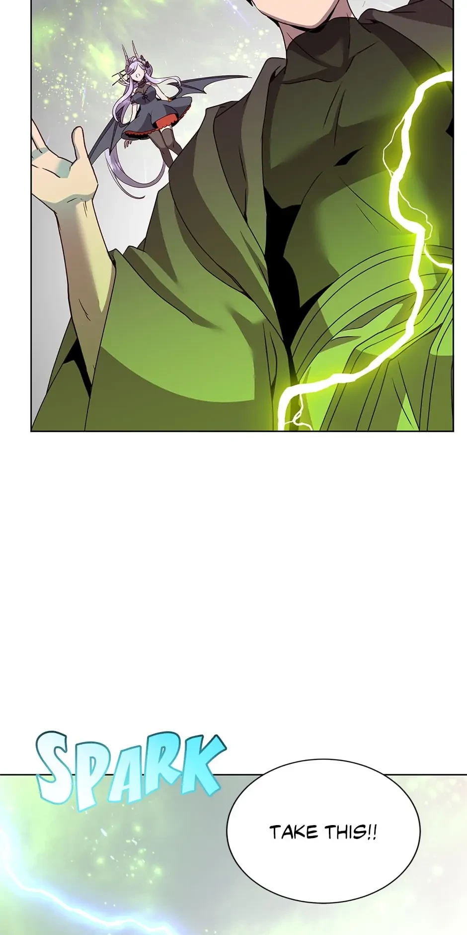 The Max Level Hero Strikes Back Chapter 115 - 62