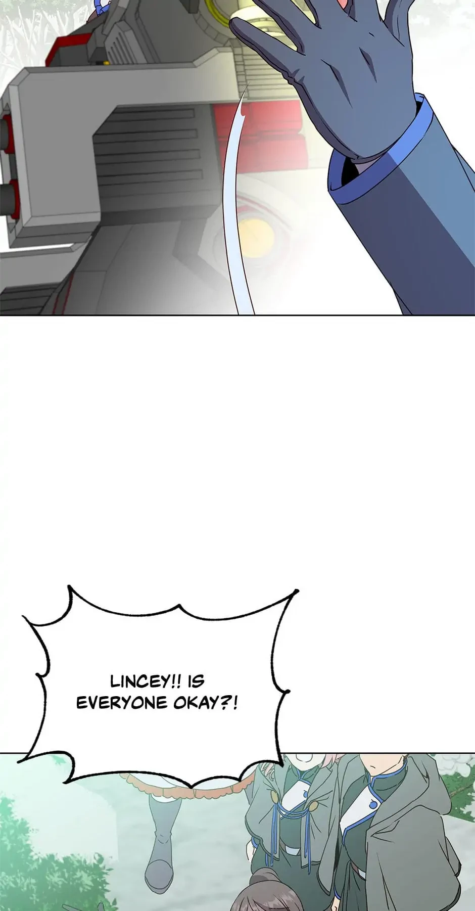 The Max Level Hero Strikes Back Chapter 113 - 48