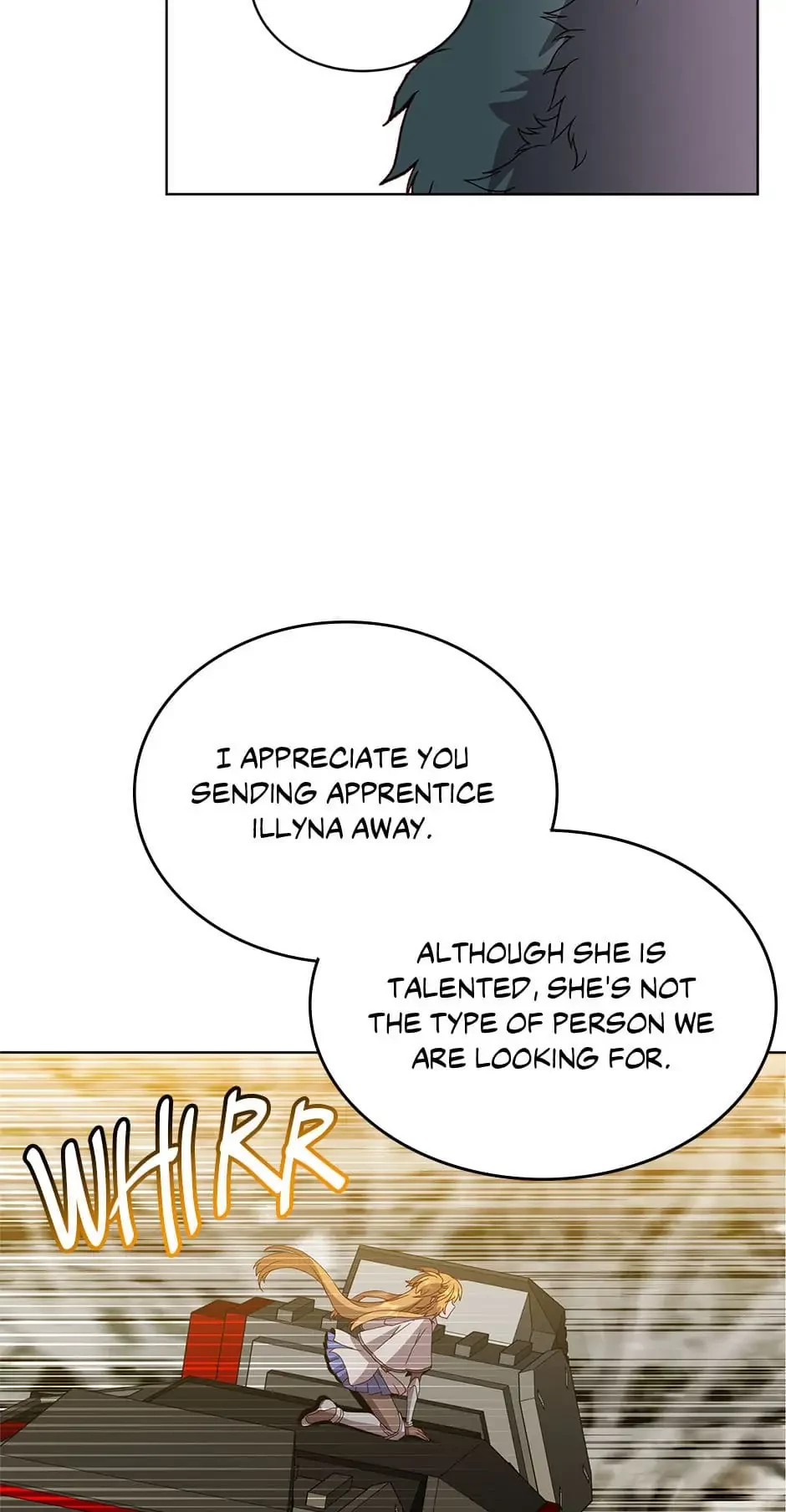 The Max Level Hero Strikes Back Chapter 111 - 34