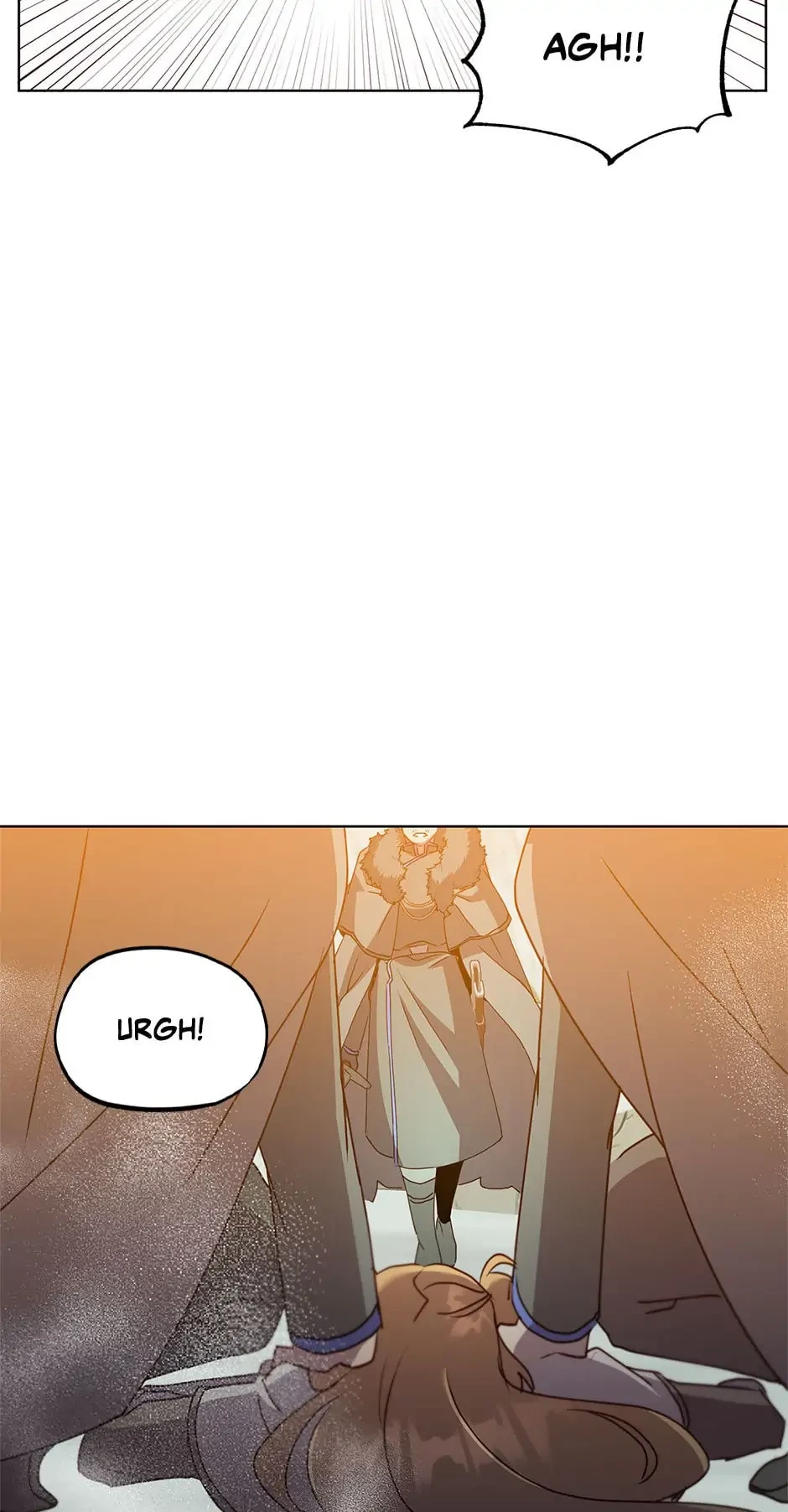 The Max Level Hero Strikes Back Chapter 114 - 55