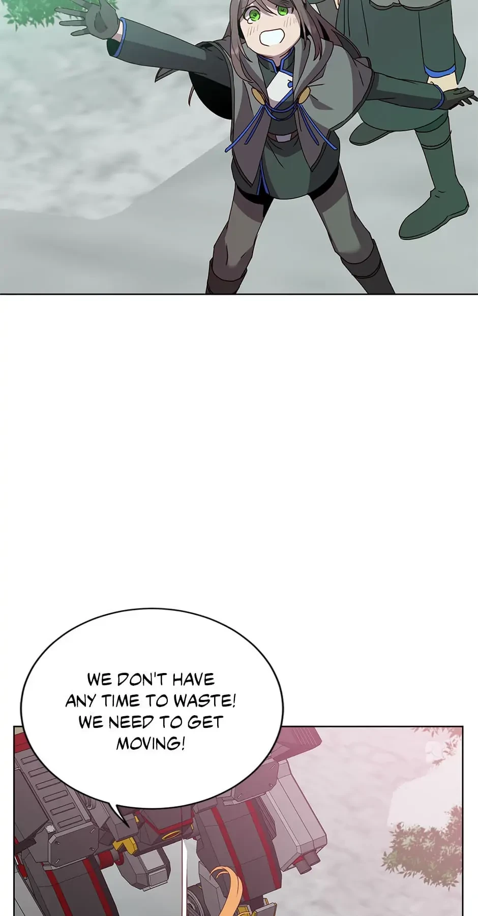 The Max Level Hero Strikes Back Chapter 113 - 49