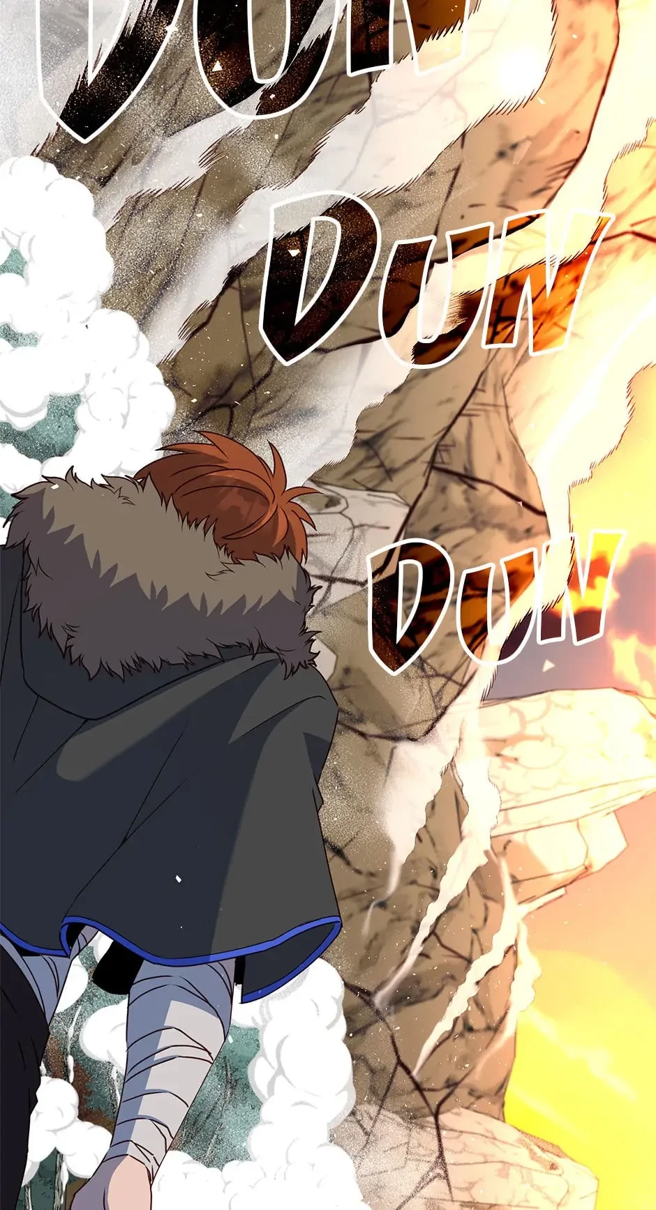 The Max Level Hero Strikes Back Chapter 117 - 76