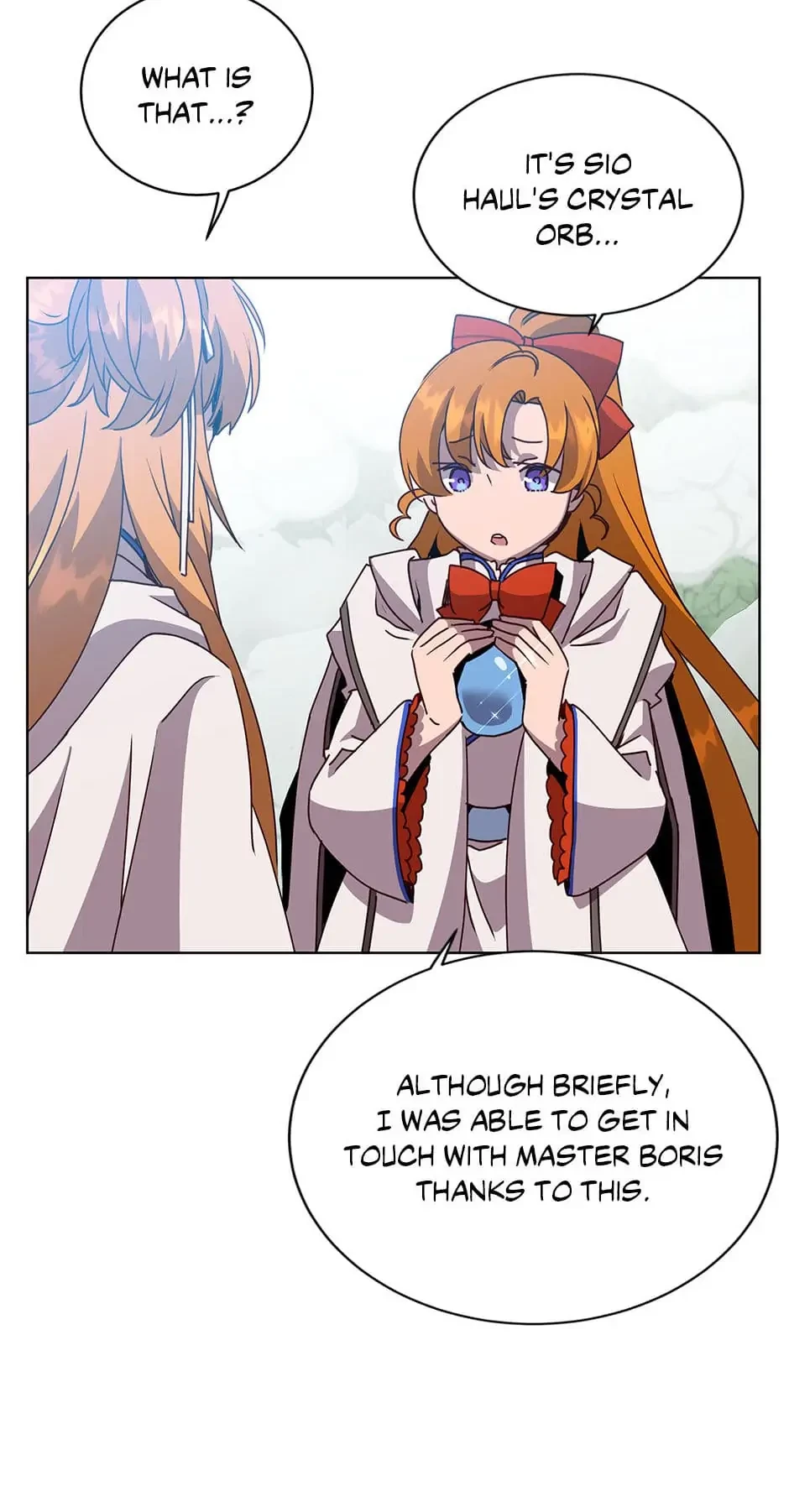 The Max Level Hero Strikes Back Chapter 113 - 51