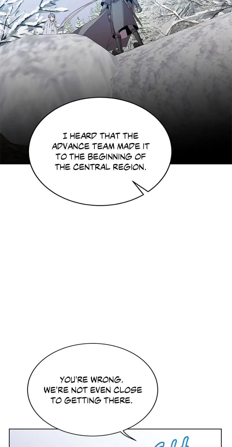 The Max Level Hero Strikes Back Chapter 111 - 36