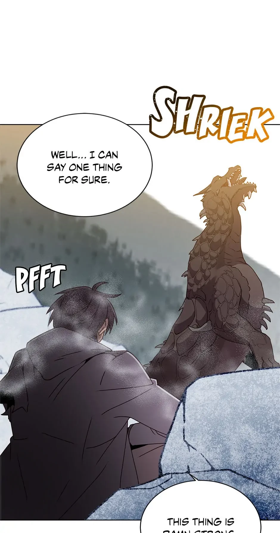 The Max Level Hero Strikes Back Chapter 112 - 54