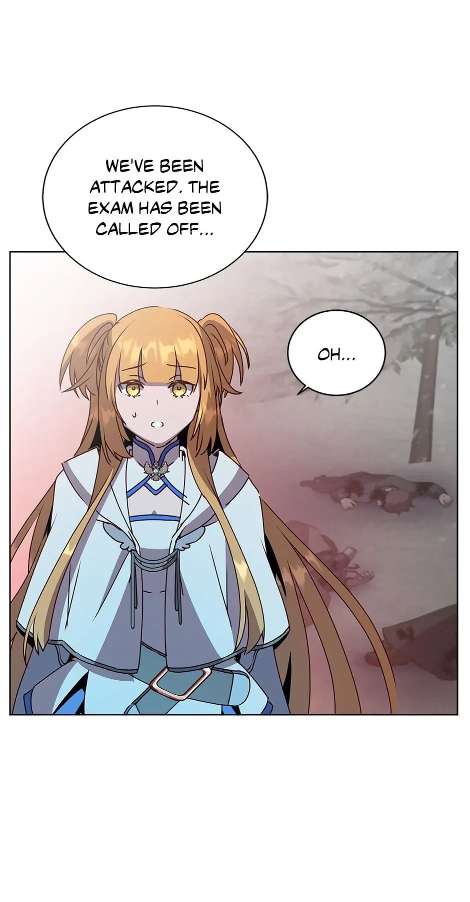 The Max Level Hero Strikes Back Chapter 113 - 52