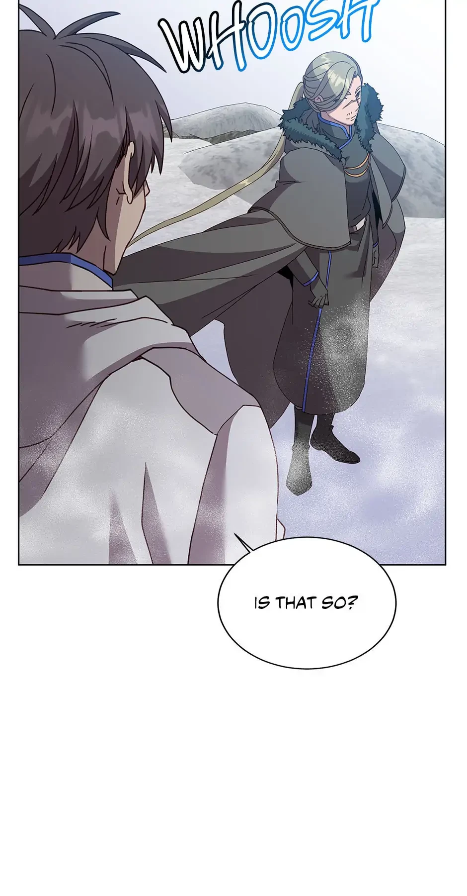 The Max Level Hero Strikes Back Chapter 111 - 37