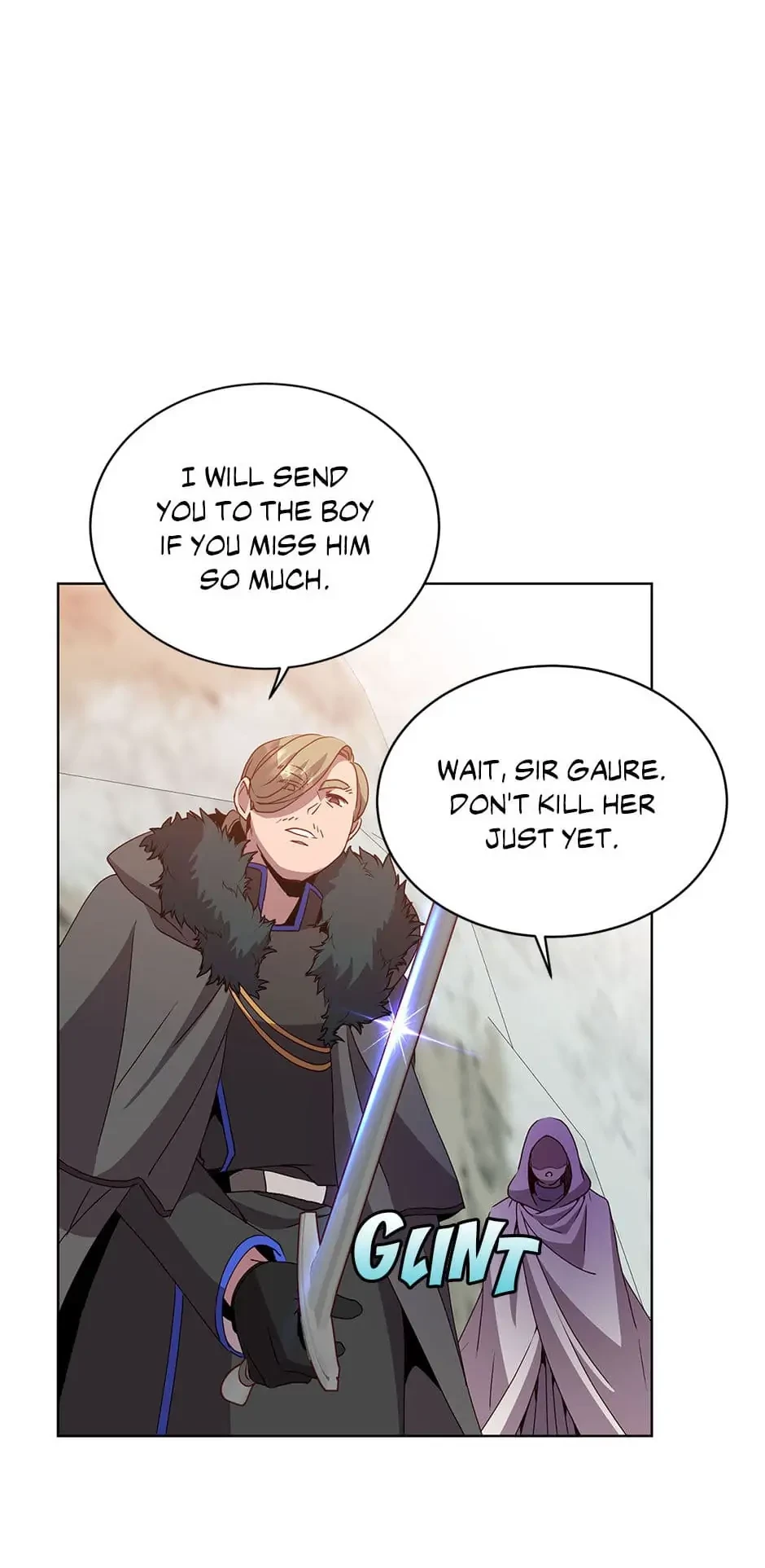 The Max Level Hero Strikes Back Chapter 114 - 59