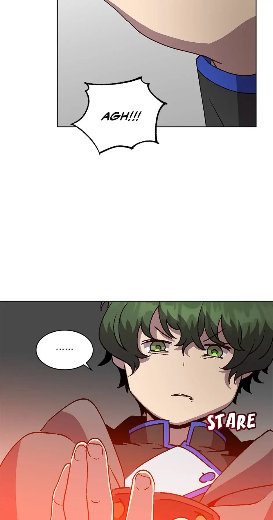 The Max Level Hero Strikes Back Chapter 112 - 56