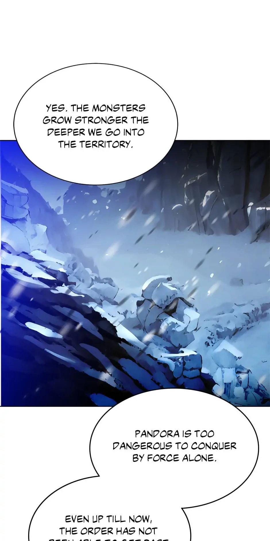 The Max Level Hero Strikes Back Chapter 111 - 38
