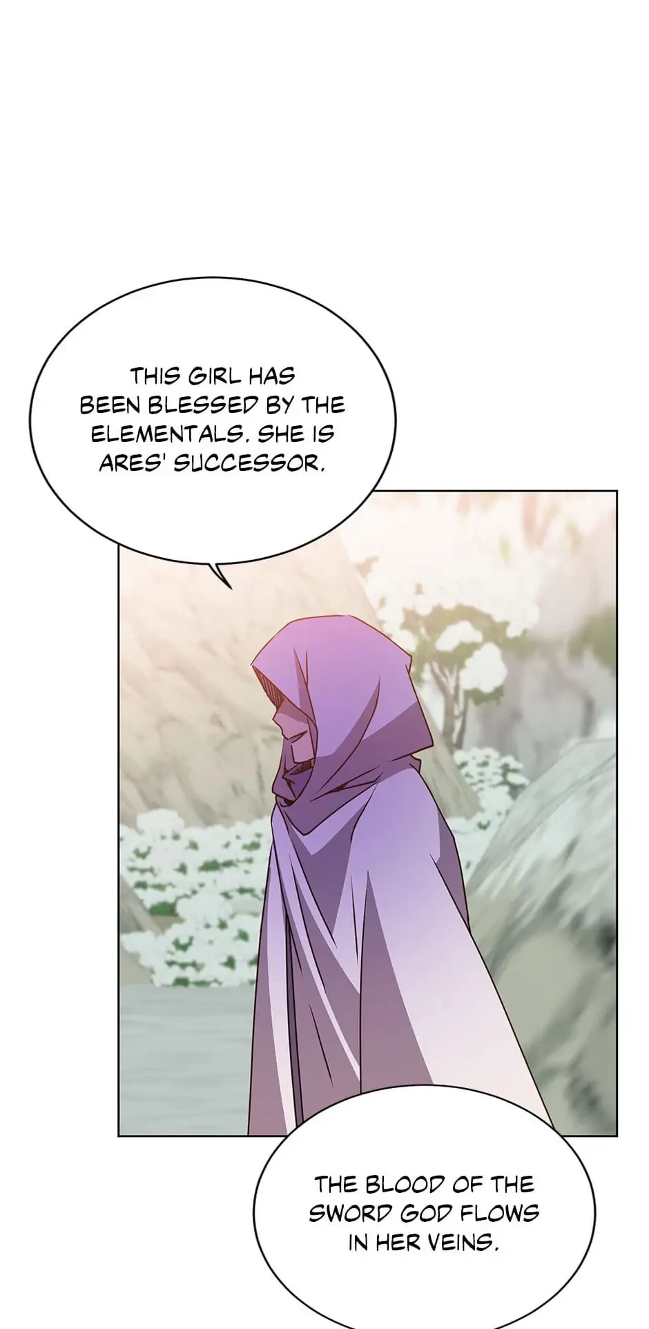 The Max Level Hero Strikes Back Chapter 114 - 60