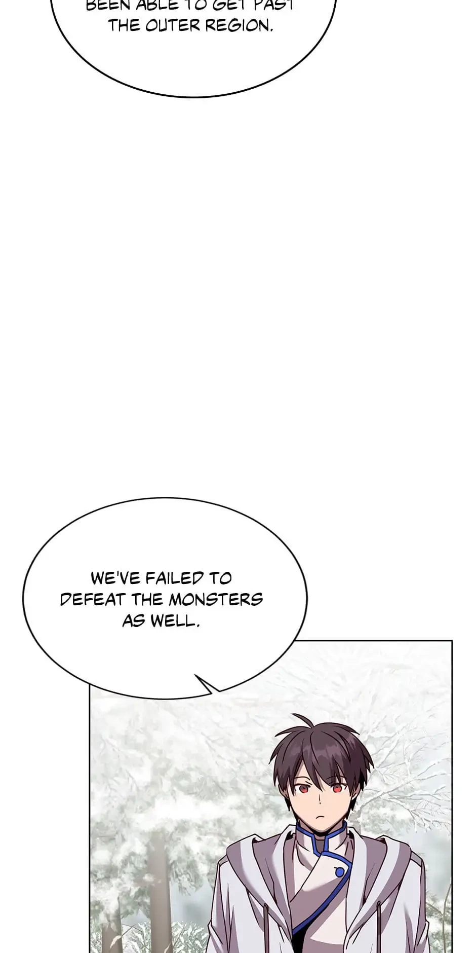 The Max Level Hero Strikes Back Chapter 111 - 39
