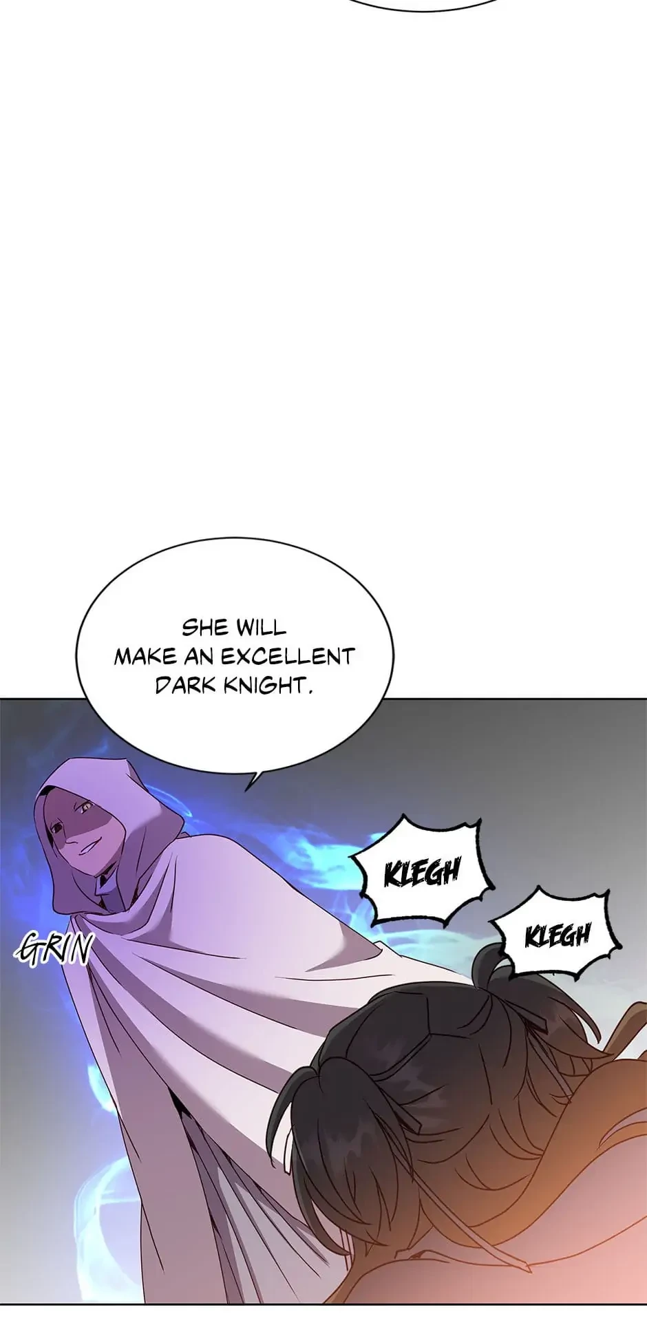The Max Level Hero Strikes Back Chapter 114 - 61