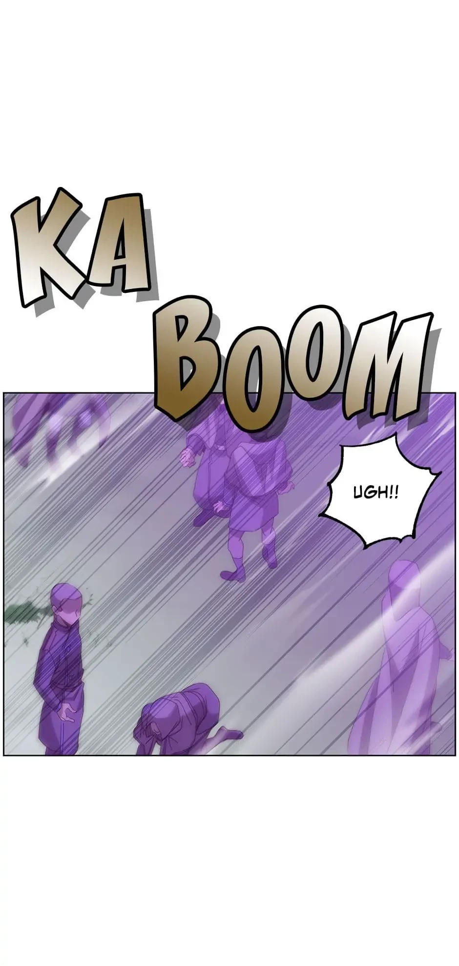The Max Level Hero Strikes Back Chapter 115 - 69