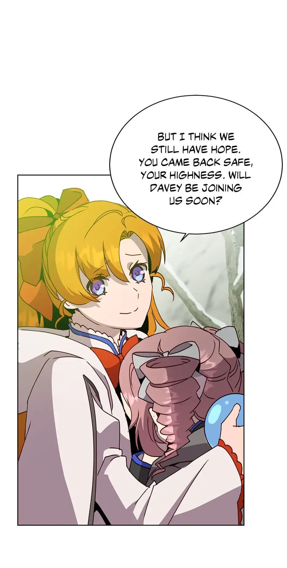 The Max Level Hero Strikes Back Chapter 113 - 55