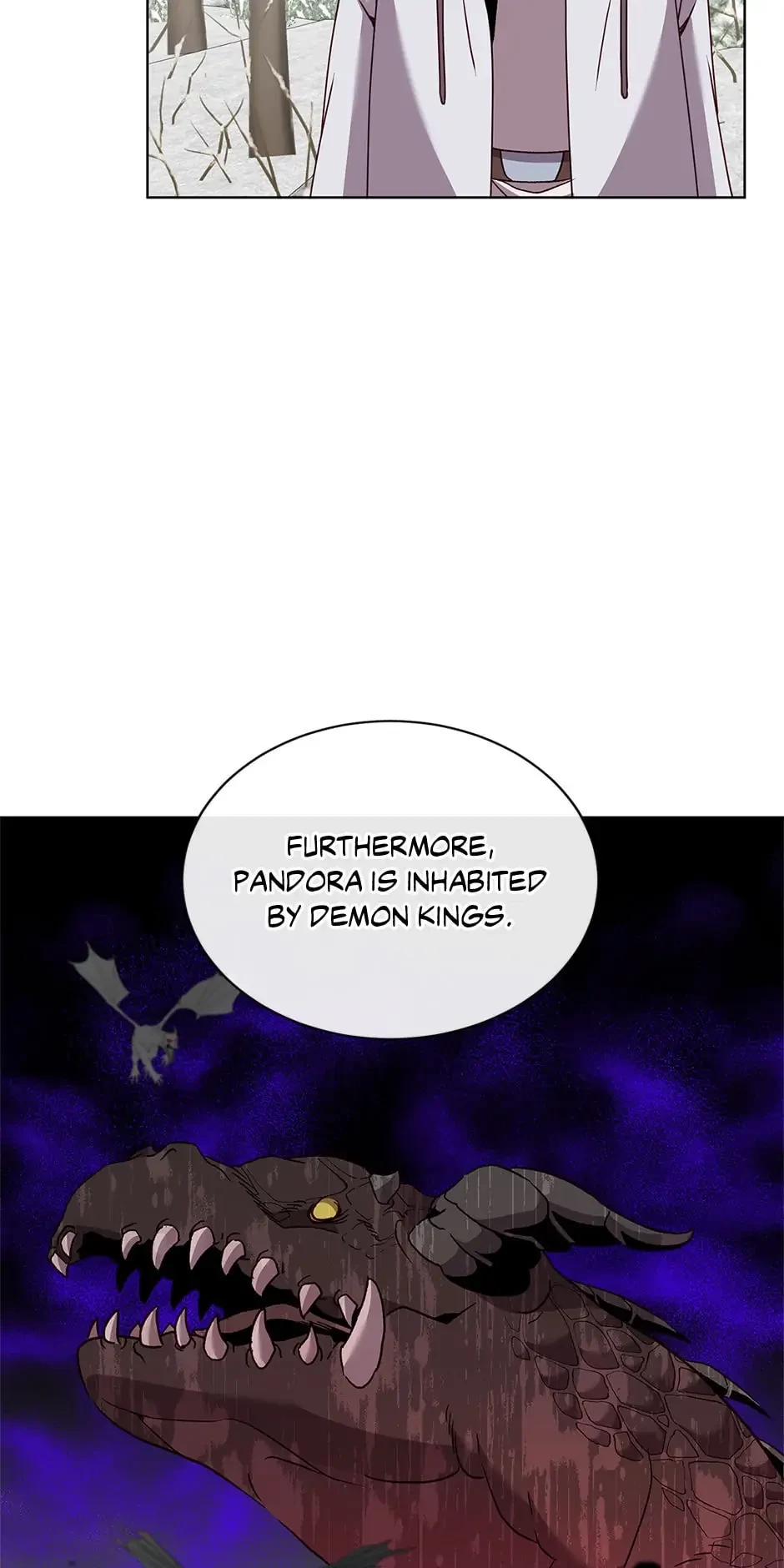 The Max Level Hero Strikes Back Chapter 111 - 40