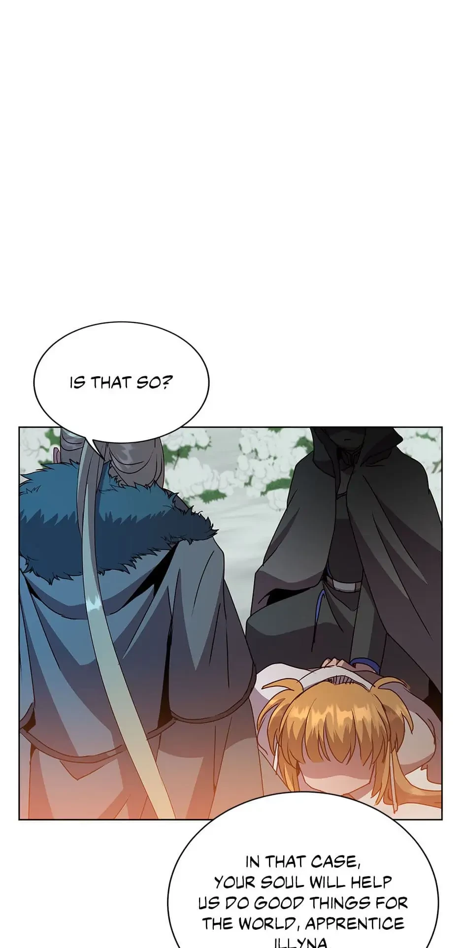 The Max Level Hero Strikes Back Chapter 114 - 62