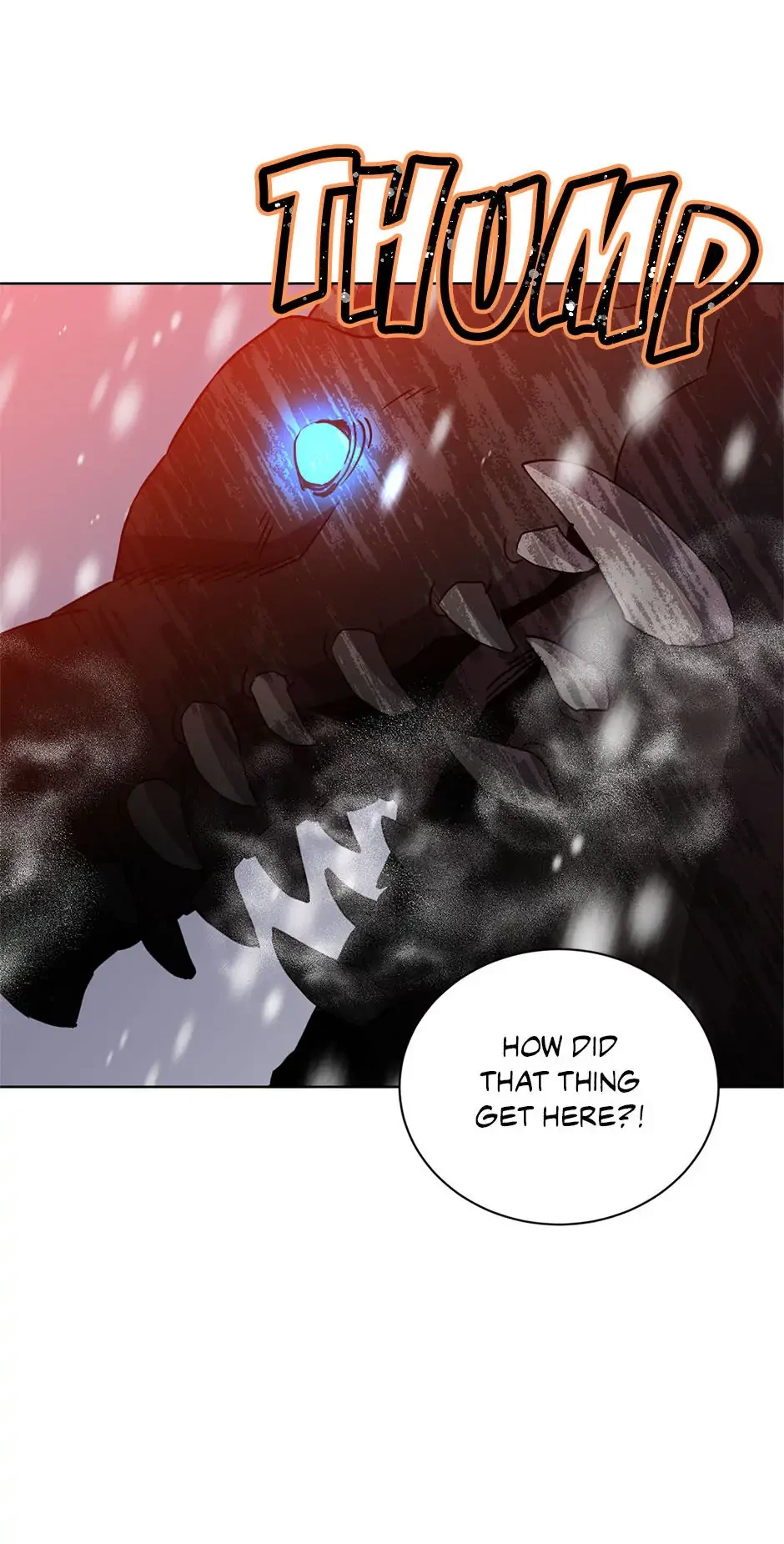 The Max Level Hero Strikes Back Chapter 109 - 5