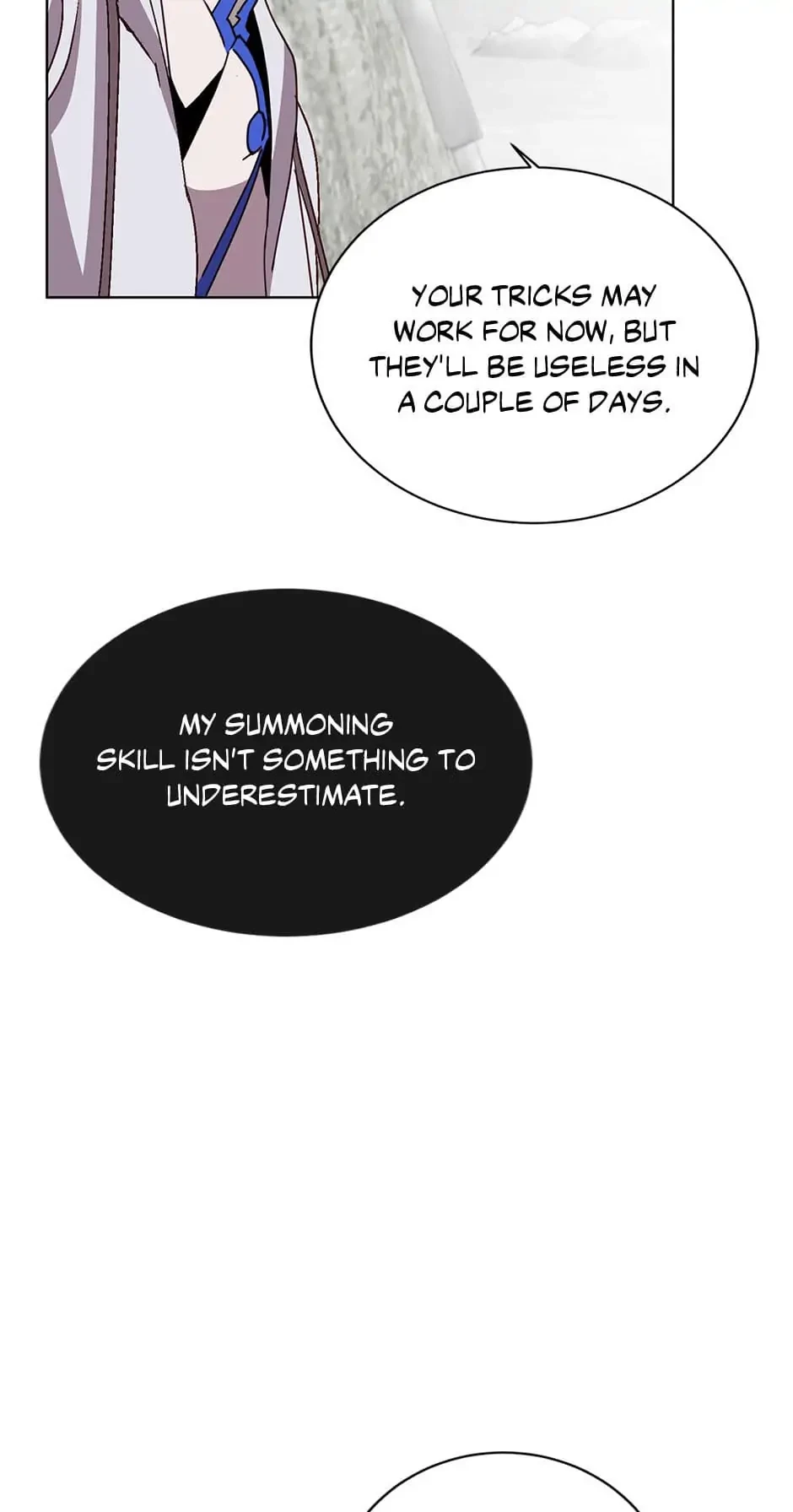 The Max Level Hero Strikes Back Chapter 112 - 59