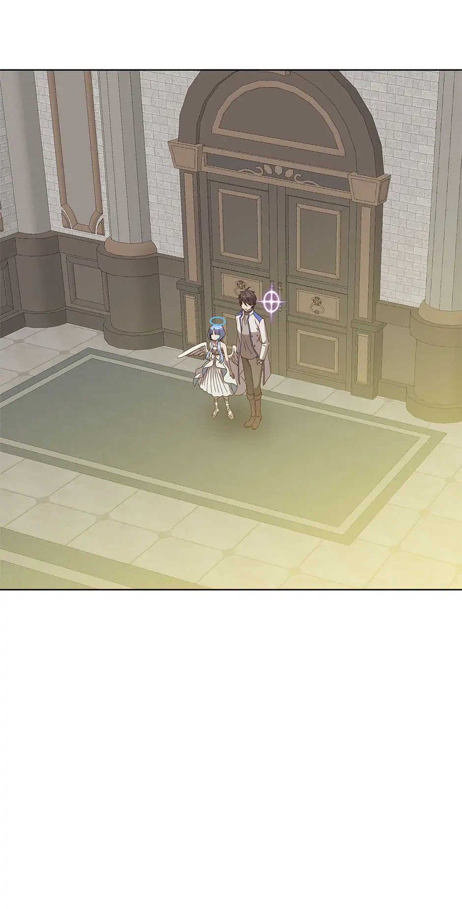 The Max Level Hero Strikes Back Chapter 108 - 2
