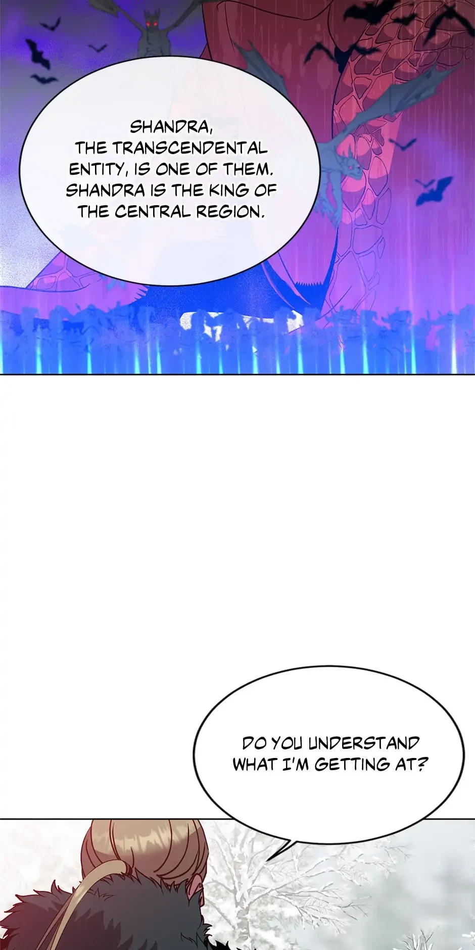 The Max Level Hero Strikes Back Chapter 111 - 41