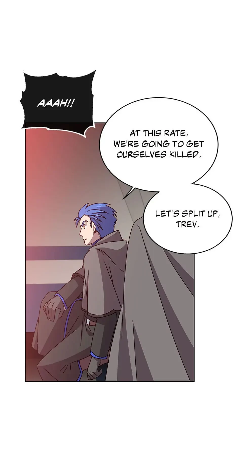 The Max Level Hero Strikes Back Chapter 109 - 6