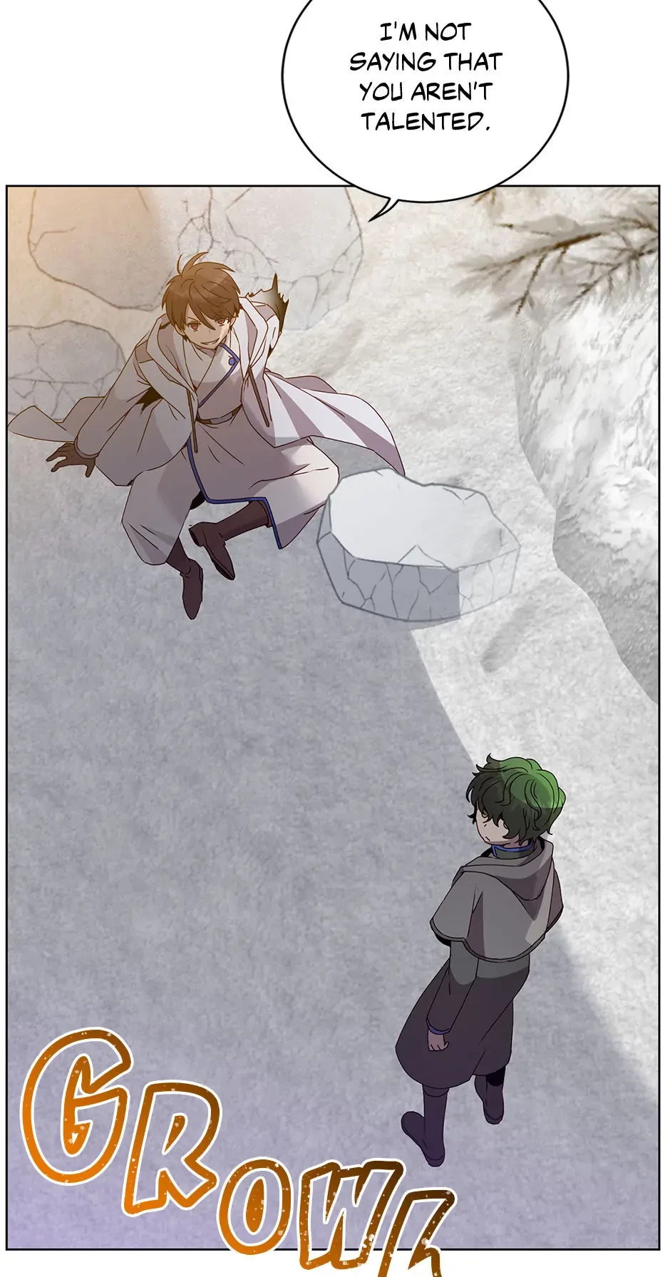 The Max Level Hero Strikes Back Chapter 112 - 60