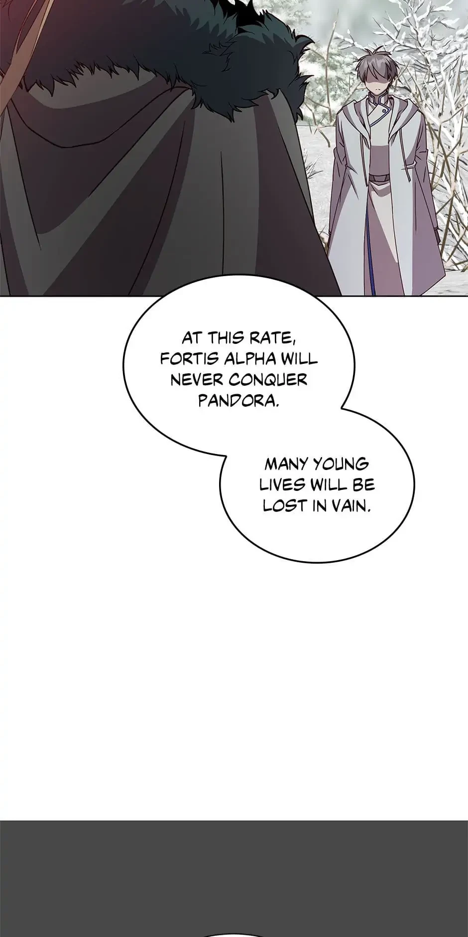 The Max Level Hero Strikes Back Chapter 111 - 42