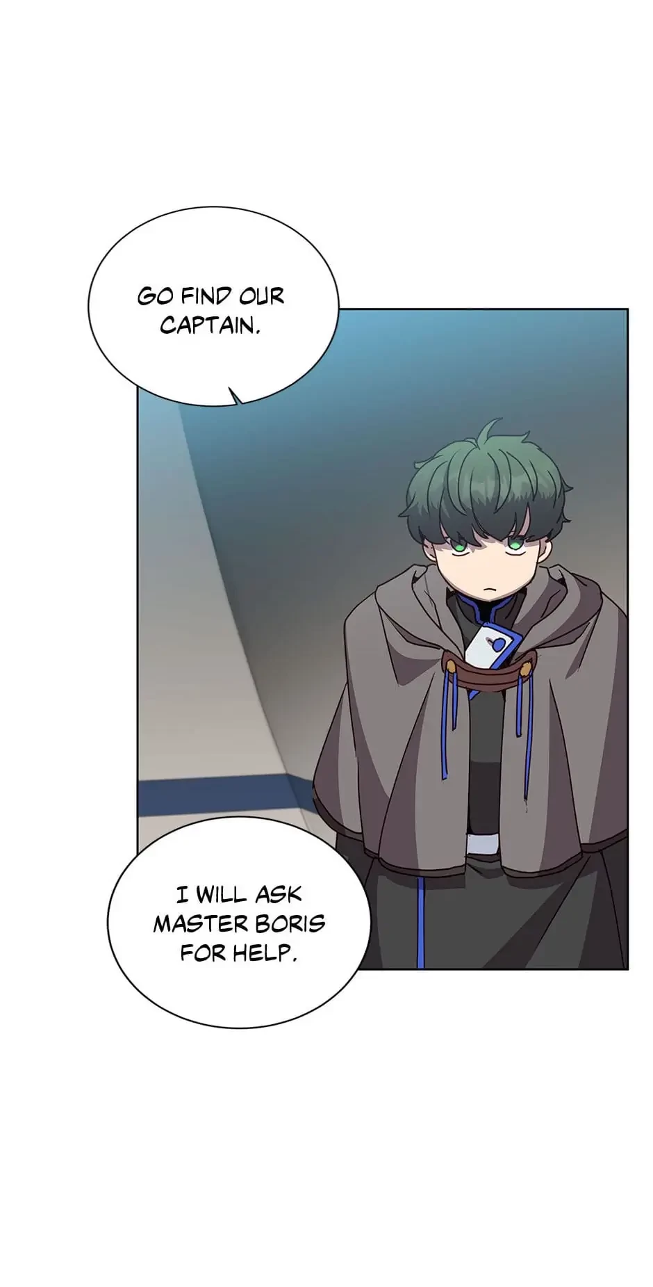 The Max Level Hero Strikes Back Chapter 109 - 7