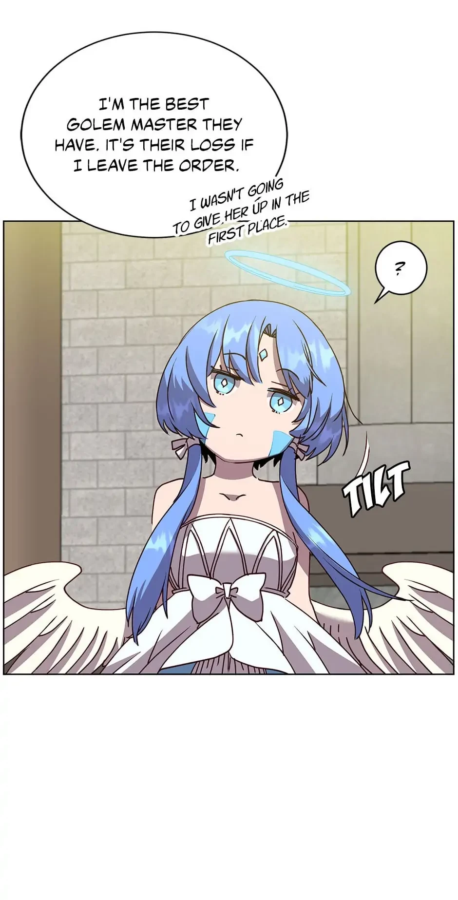 The Max Level Hero Strikes Back Chapter 108 - 4