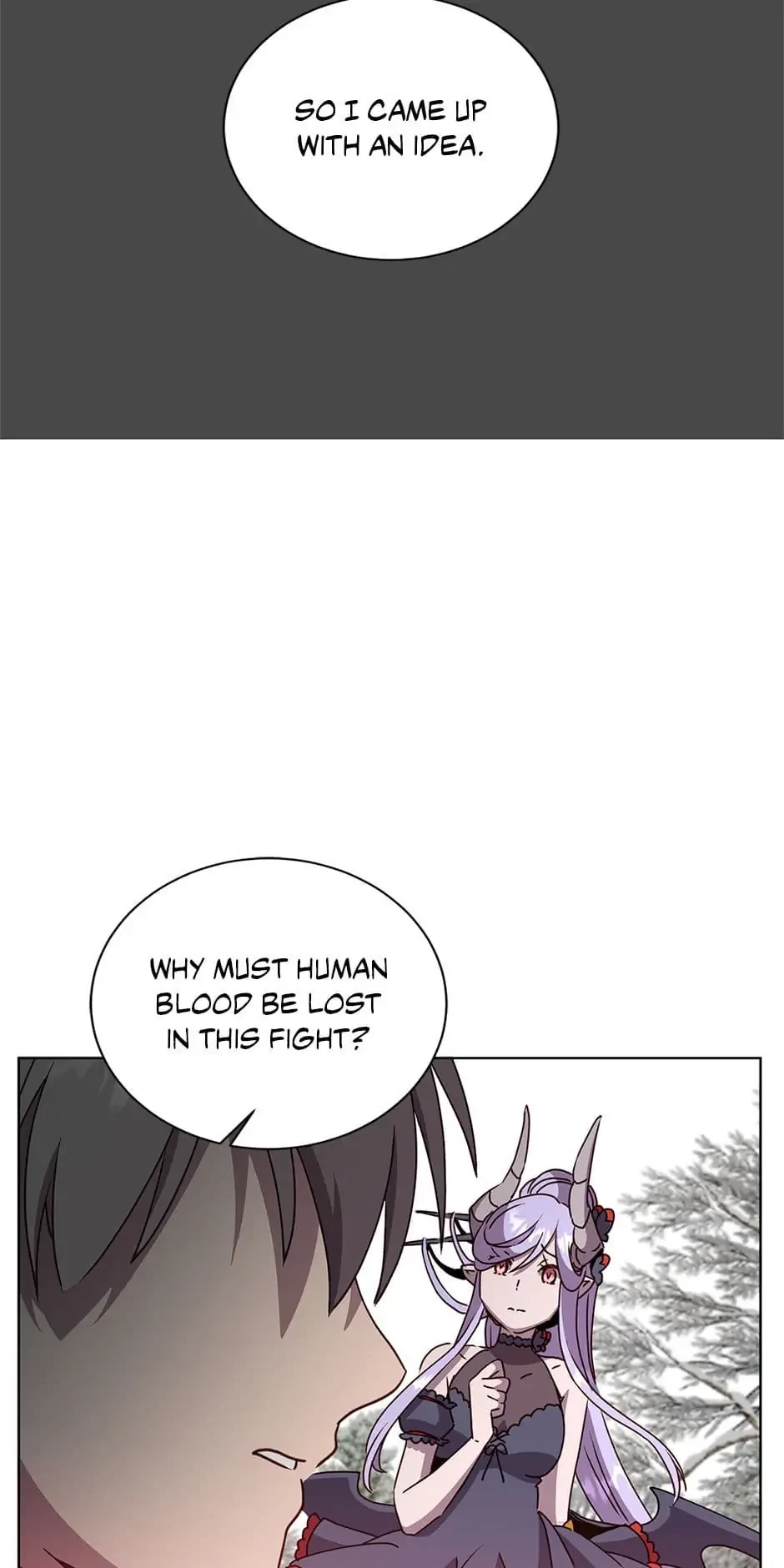 The Max Level Hero Strikes Back Chapter 111 - 43