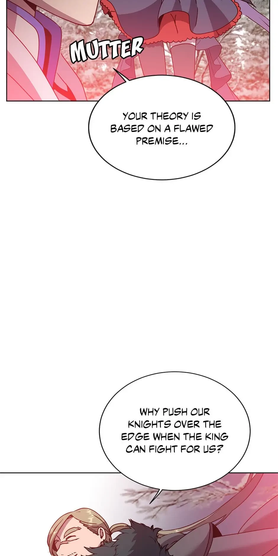 The Max Level Hero Strikes Back Chapter 111 - 44