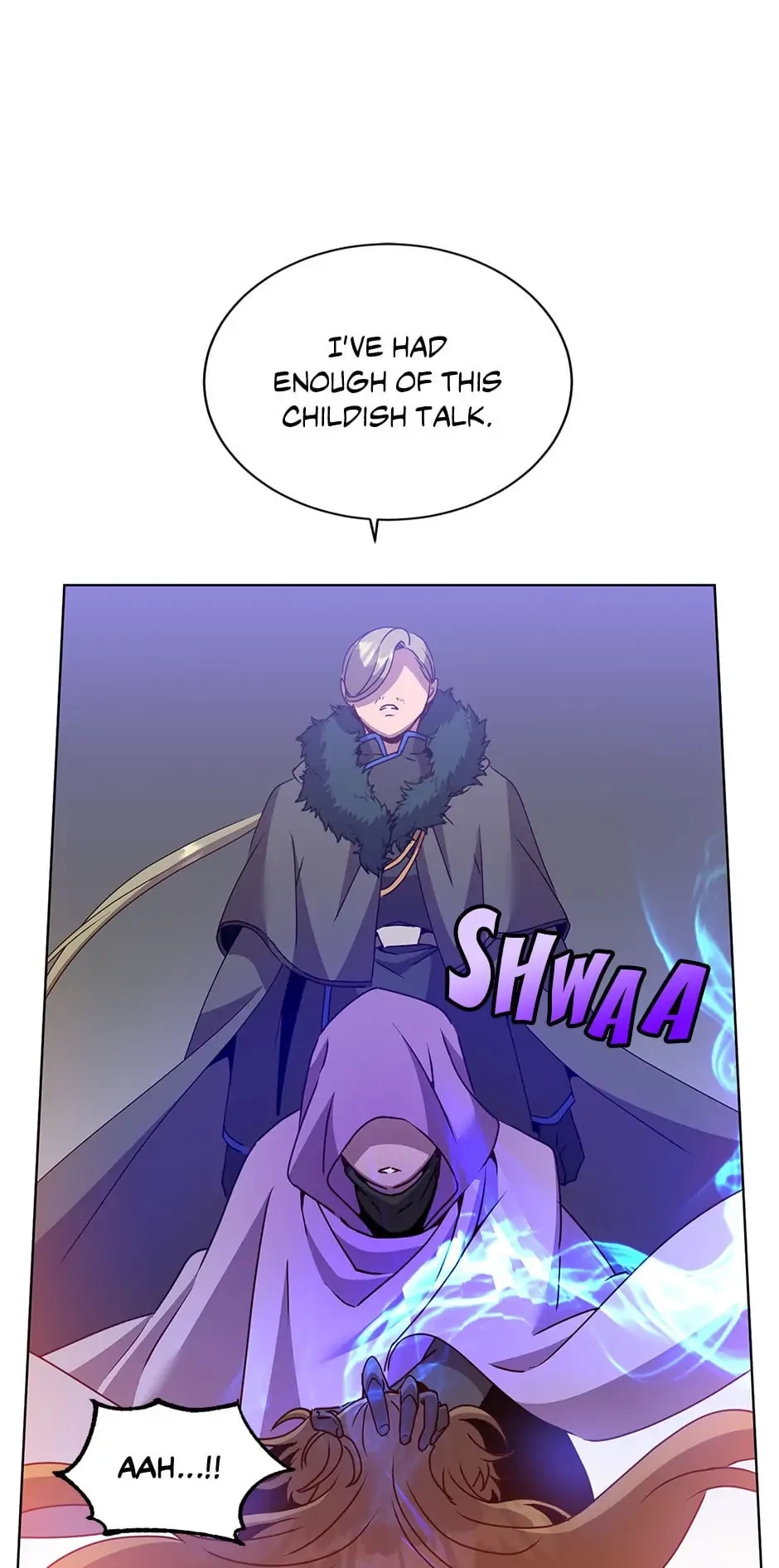 The Max Level Hero Strikes Back Chapter 114 - 67