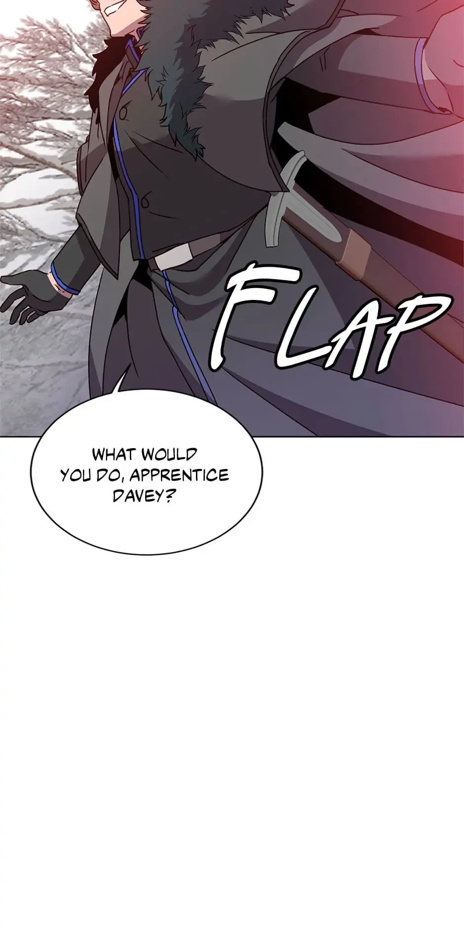 The Max Level Hero Strikes Back Chapter 111 - 45