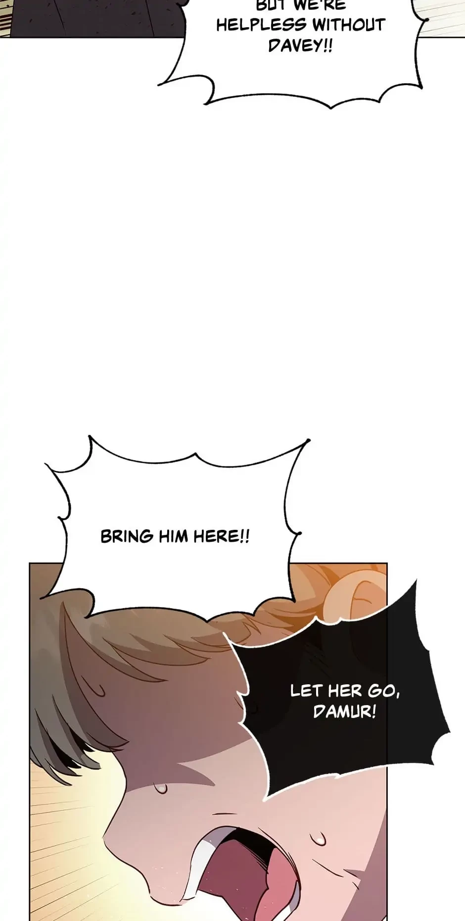 The Max Level Hero Strikes Back Chapter 113 - 60