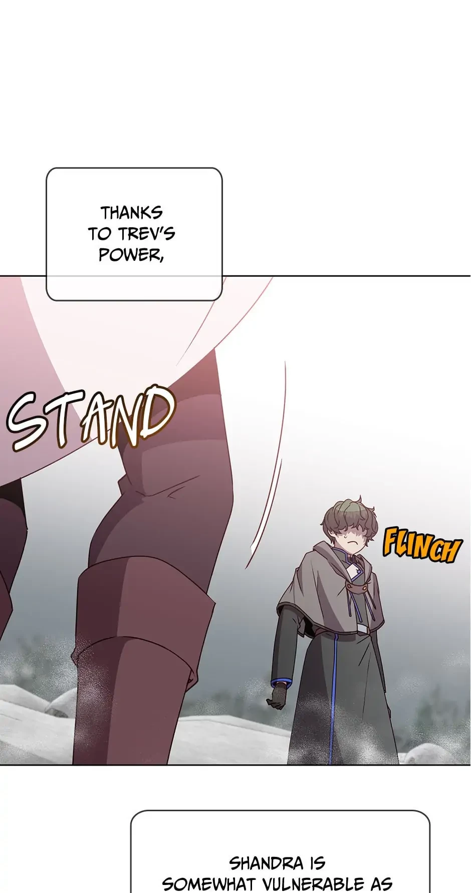 The Max Level Hero Strikes Back Chapter 112 - 63