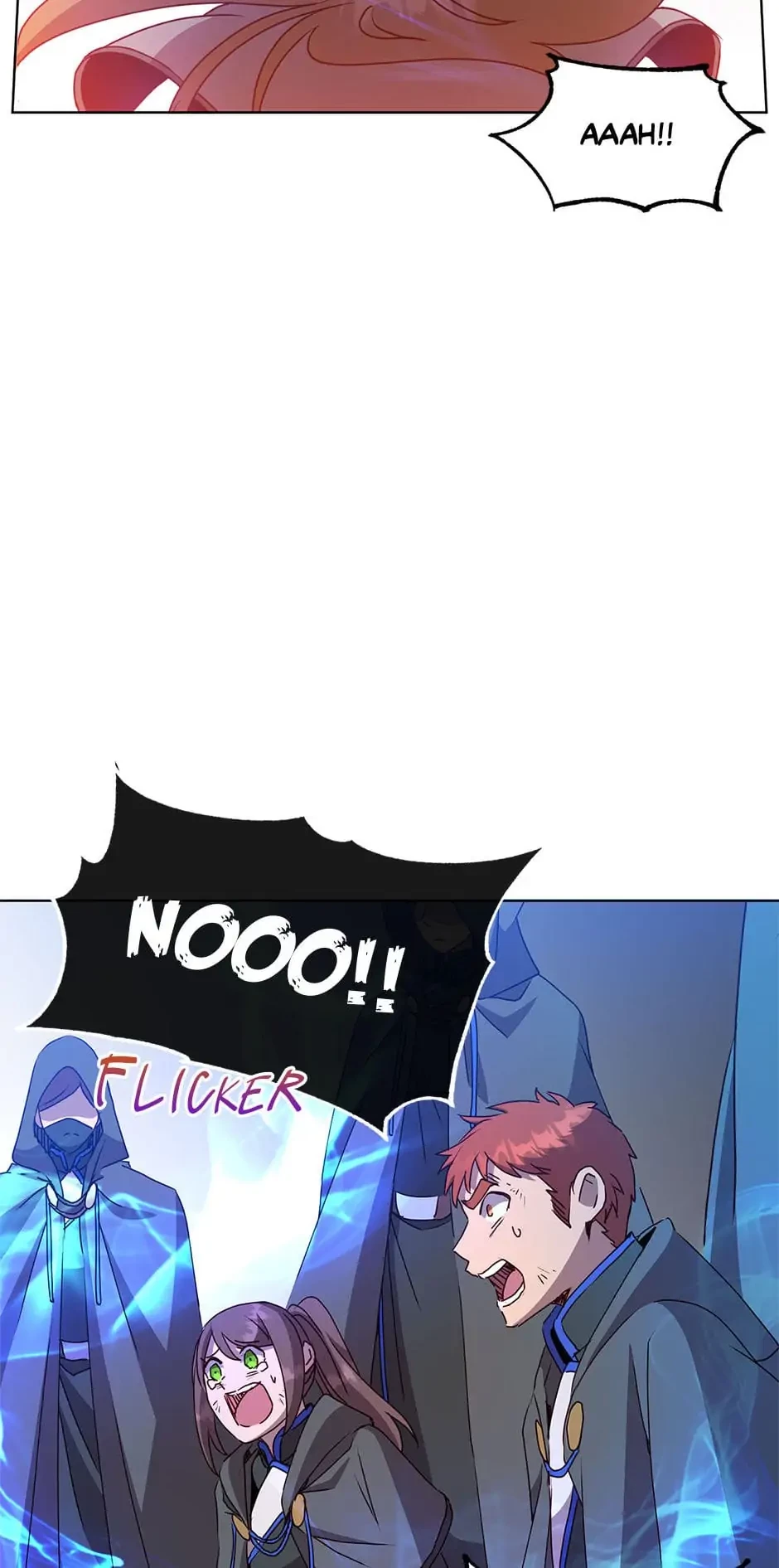 The Max Level Hero Strikes Back Chapter 114 - 68