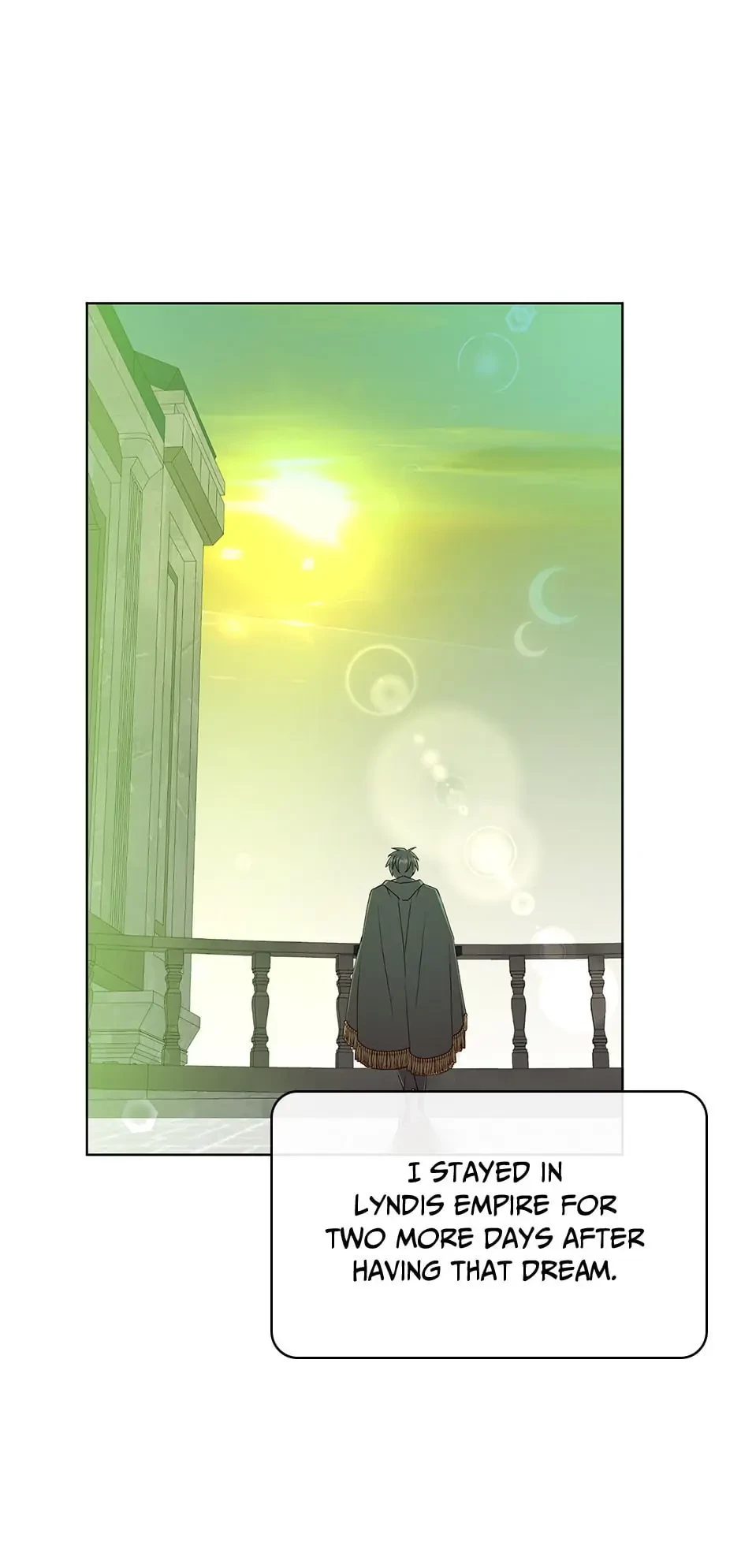 The Max Level Hero has Returned! Chapter 107 - 1