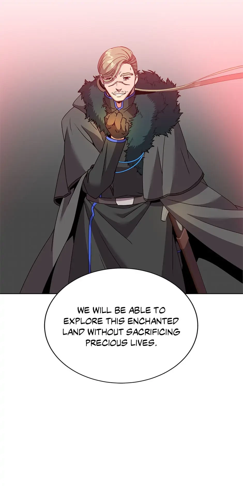 The Max Level Hero Strikes Back Chapter 111 - 47