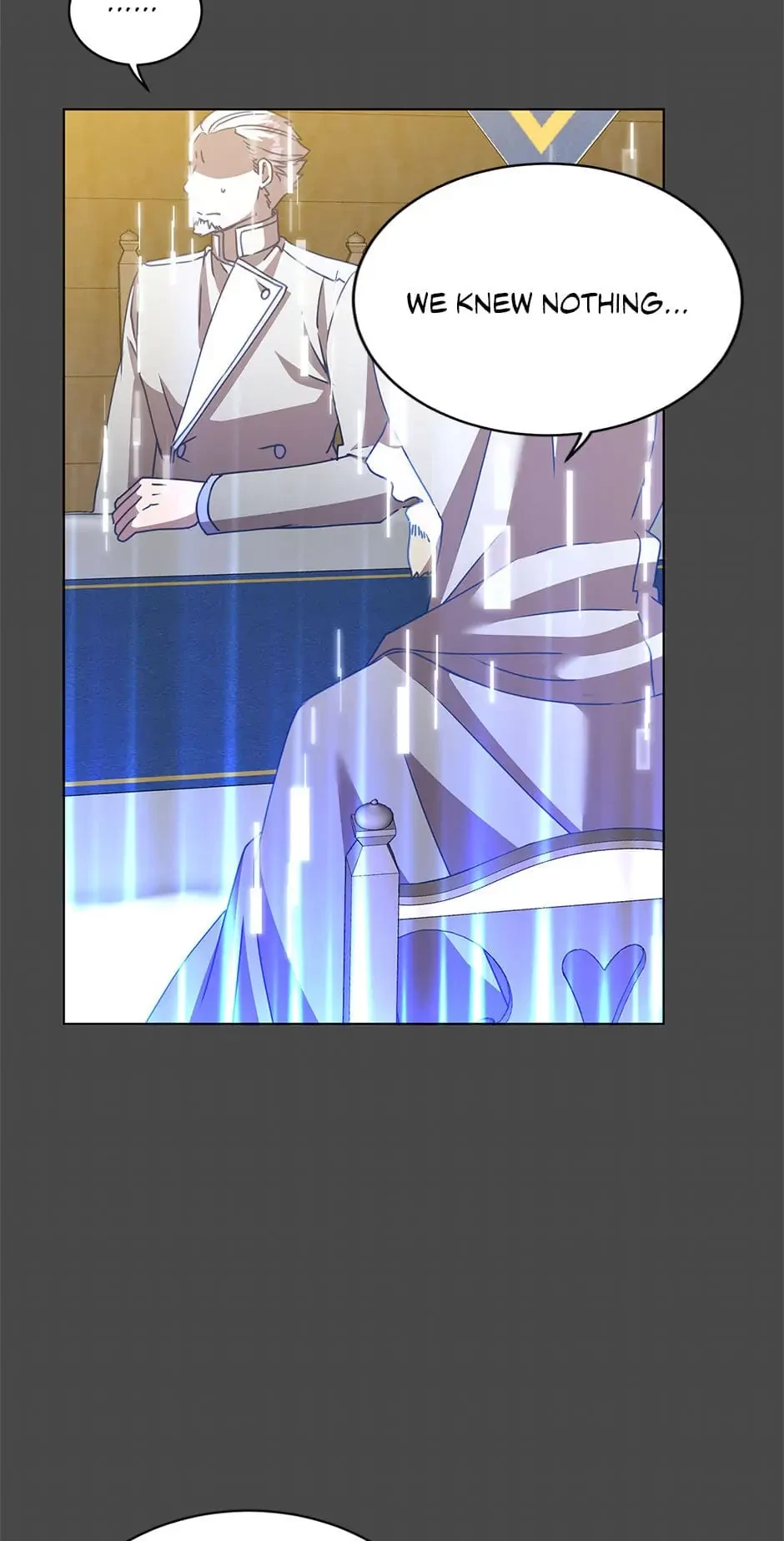 The Max Level Hero Strikes Back Chapter 108 - 8