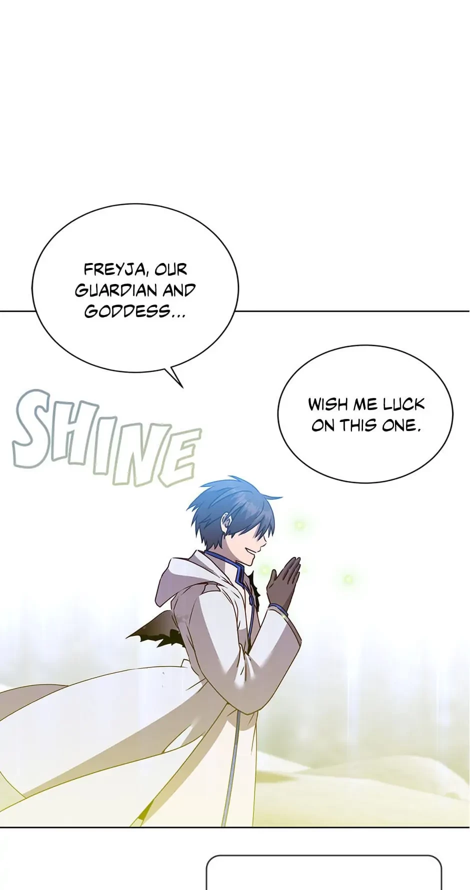 The Max Level Hero Strikes Back Chapter 112 - 65