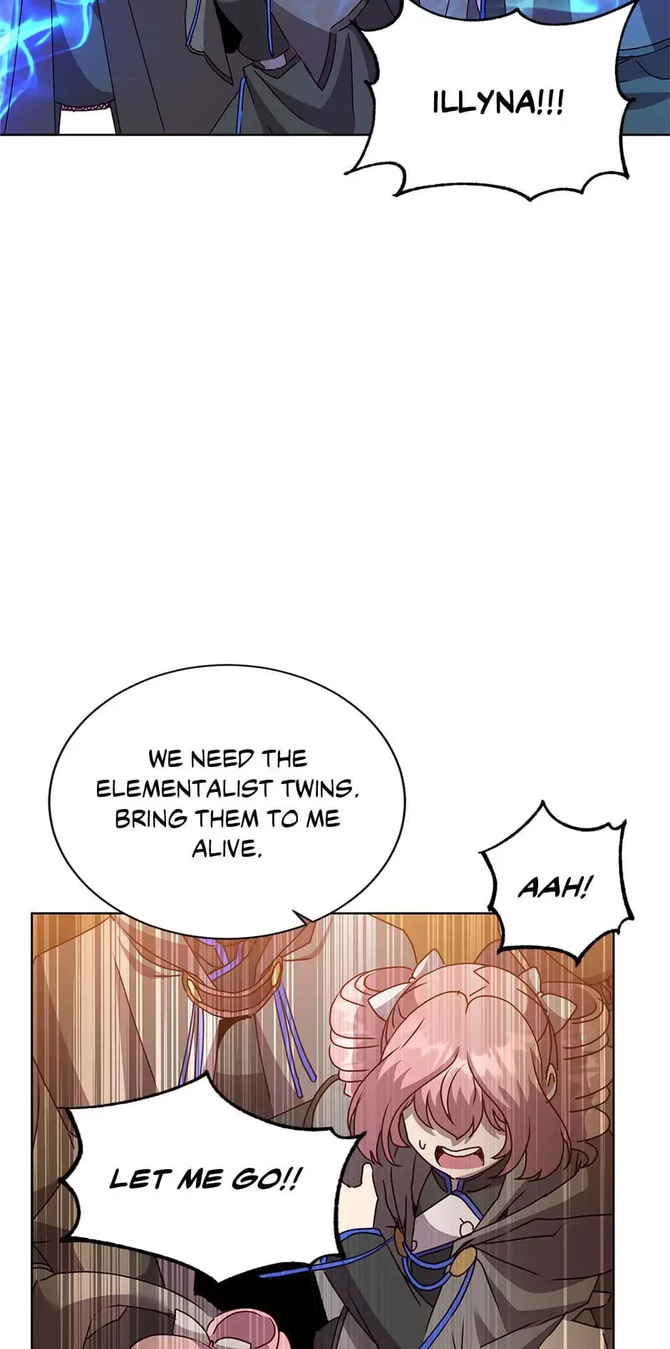 The Max Level Hero Strikes Back Chapter 114 - 69