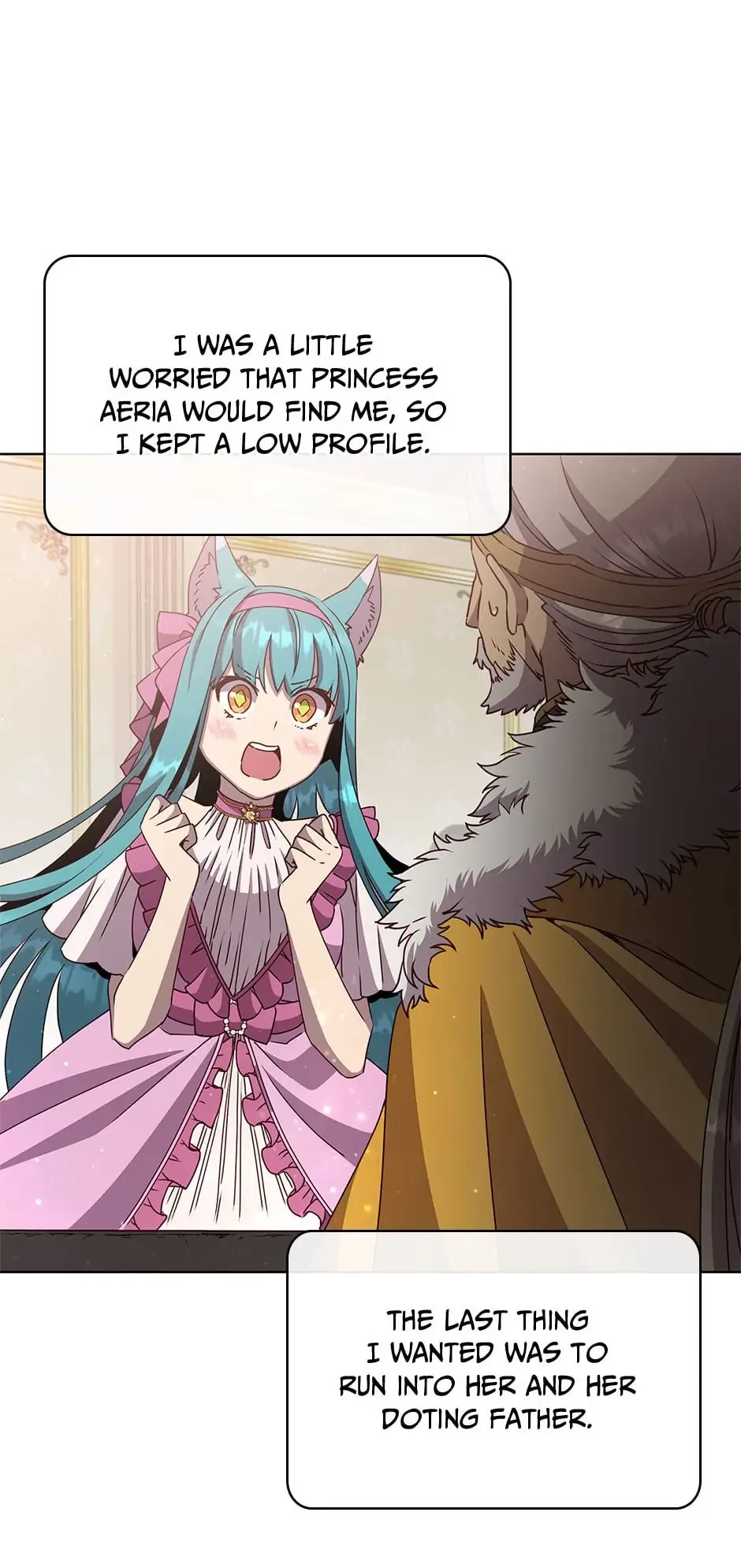 The Max Level Hero has Returned! Chapter 107 - 2