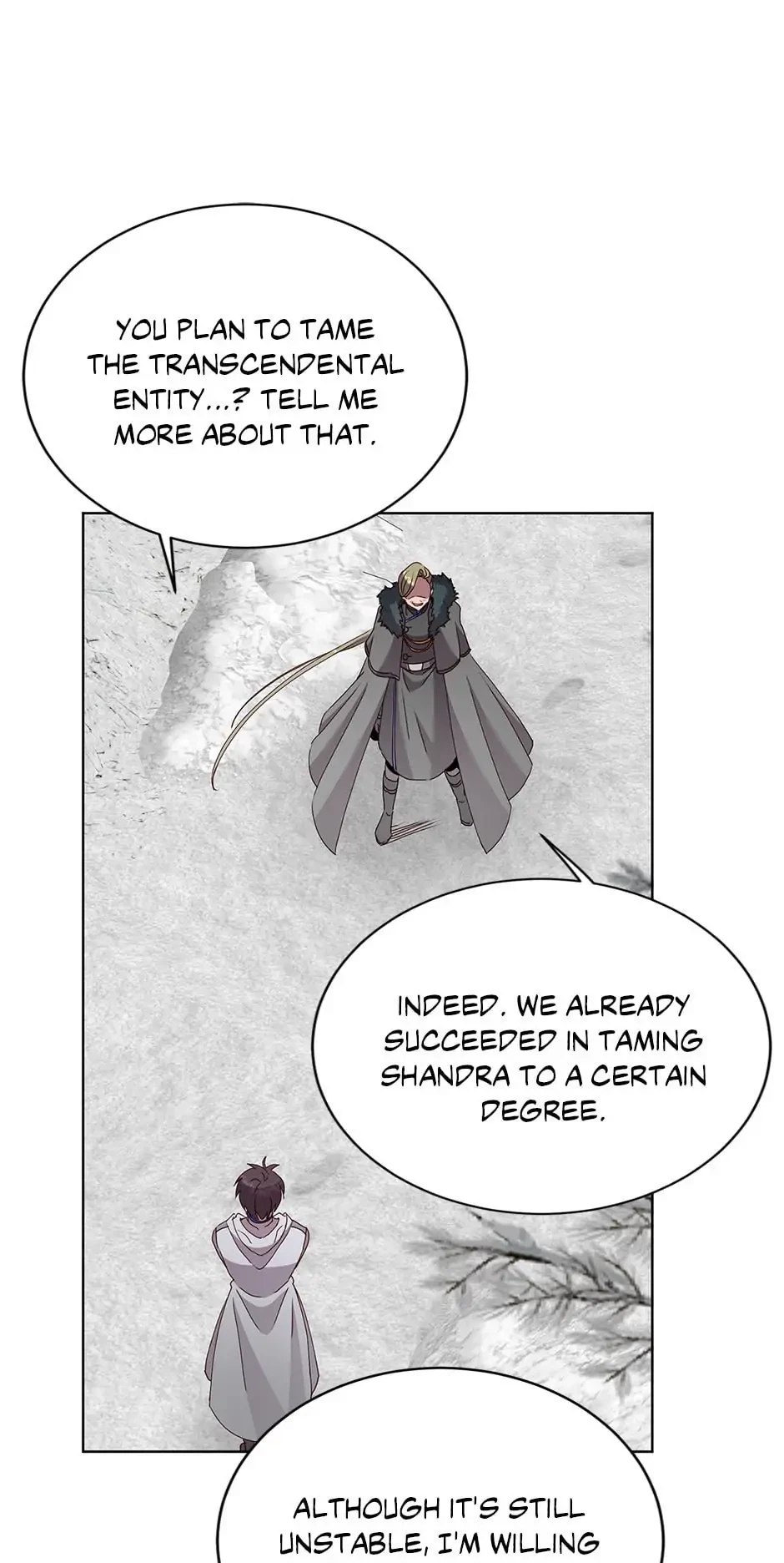 The Max Level Hero Strikes Back Chapter 111 - 48