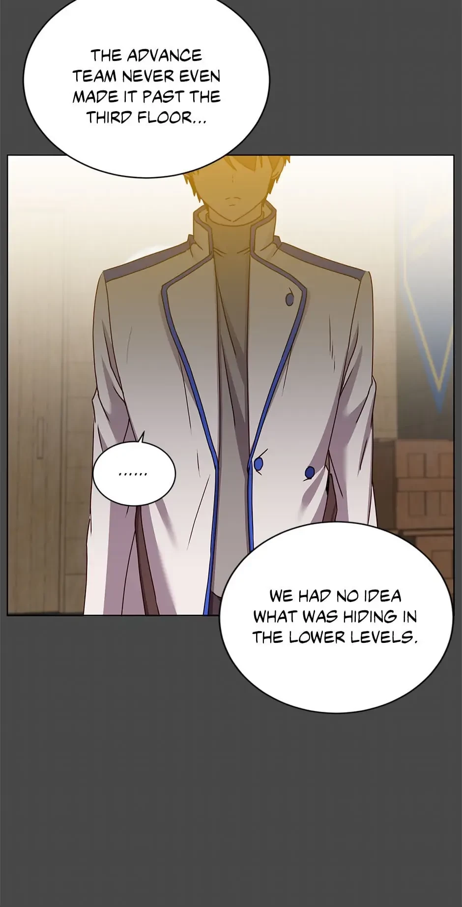 The Max Level Hero Strikes Back Chapter 108 - 9