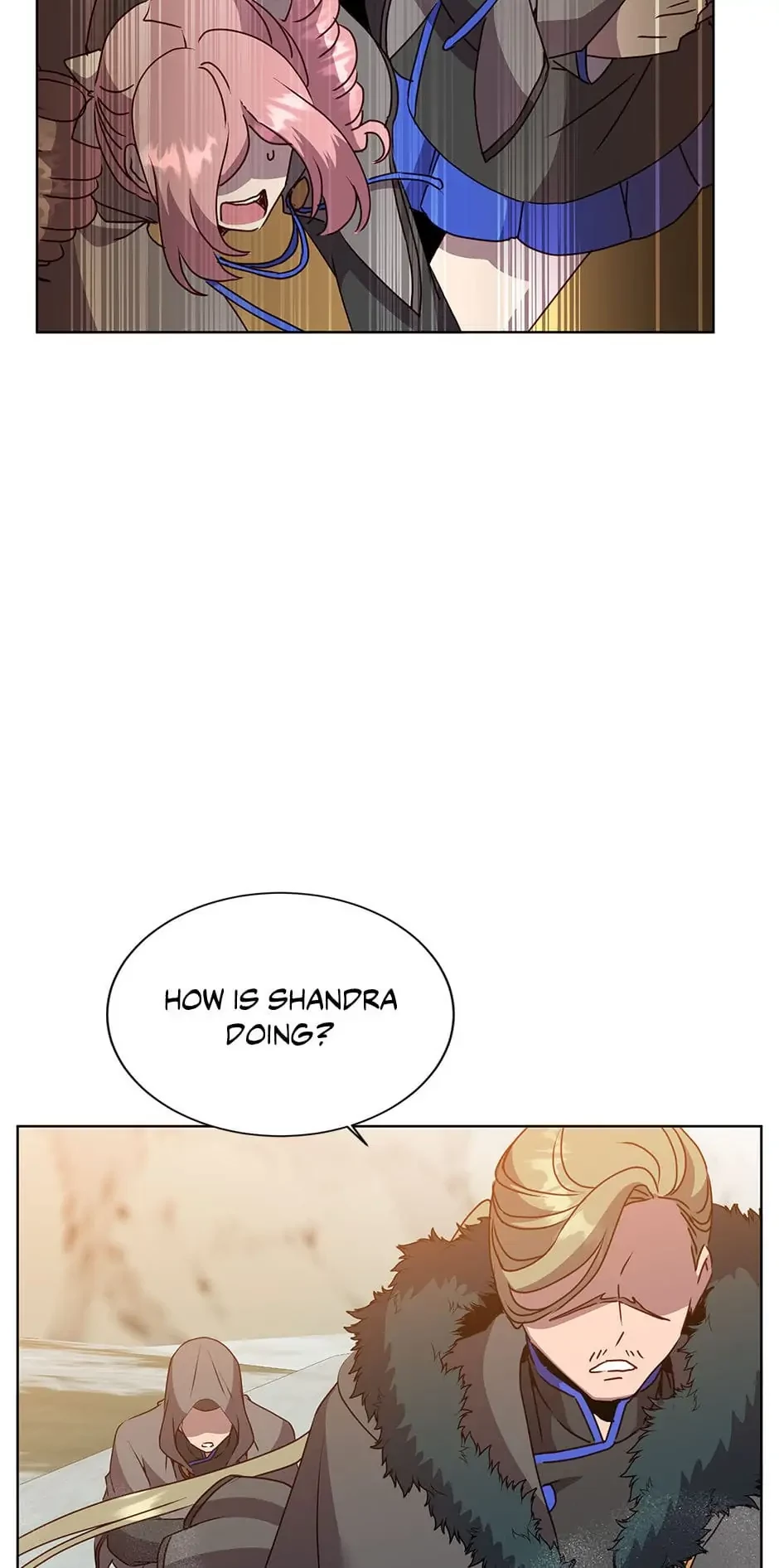 The Max Level Hero Strikes Back Chapter 114 - 70